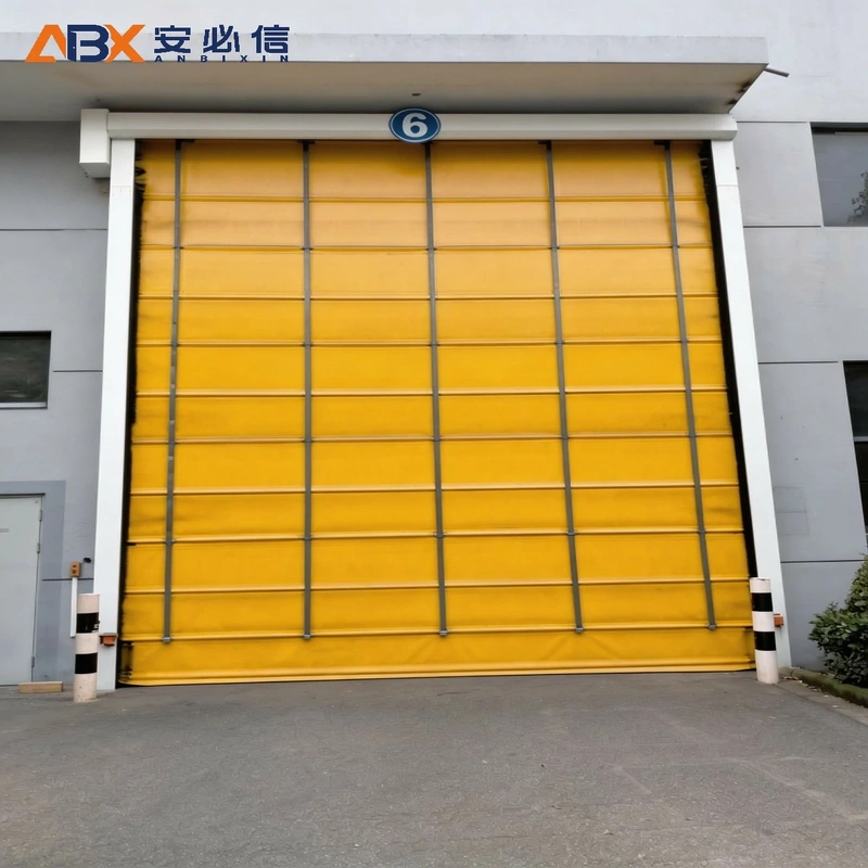 毕节冷库门封