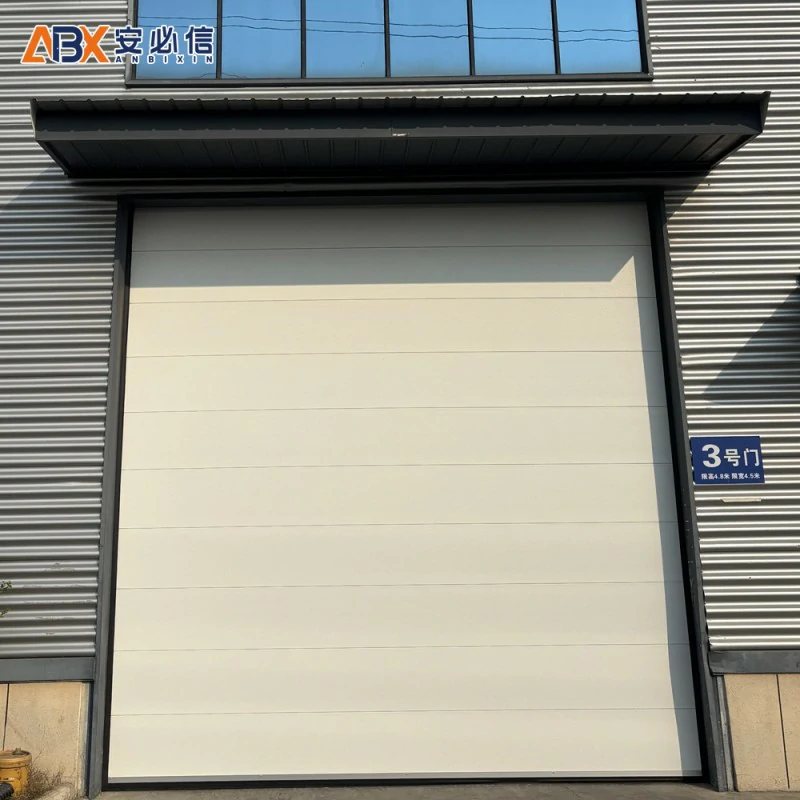毕节工业提升门